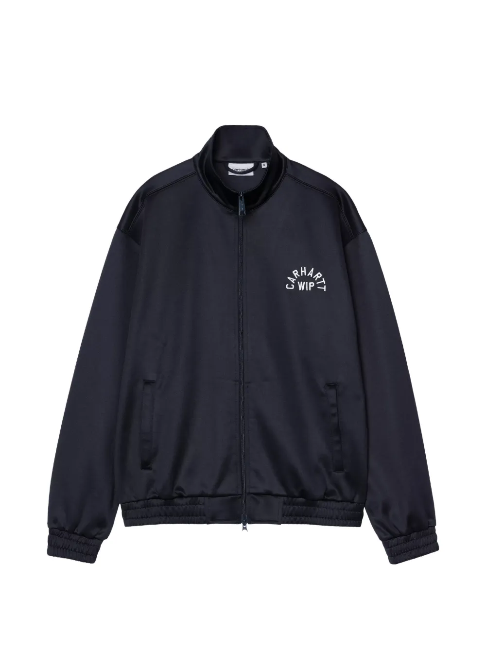 Carhartt WIP Bolon zip-up jacket - Blu