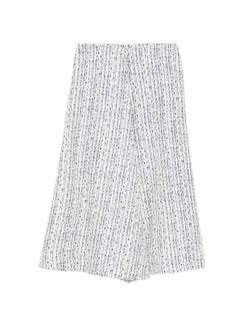 Altuzarra Varda skirt