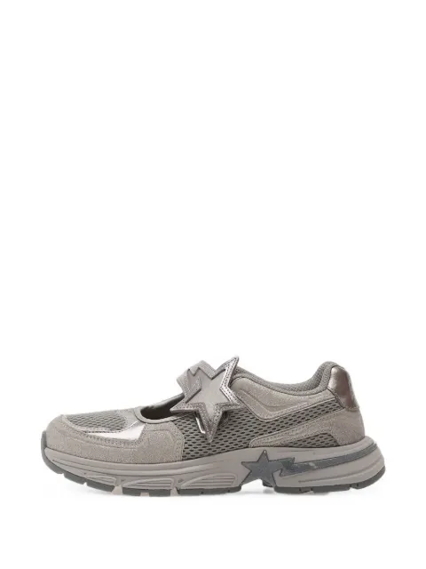 A BATHING APE® Mary Jane #1 sneakers