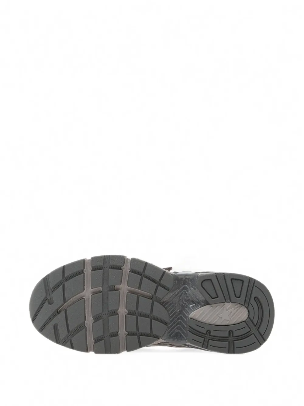 A BATHING APE Mary Jane #1 sneakers Grijs