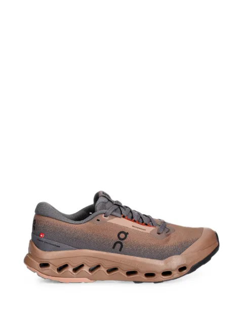 On  Cloudsurfer Trail Waterproof sneakers