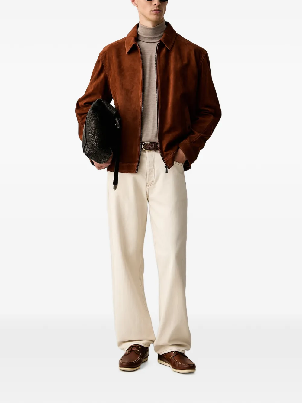 Paul & Shark Coltrui Beige