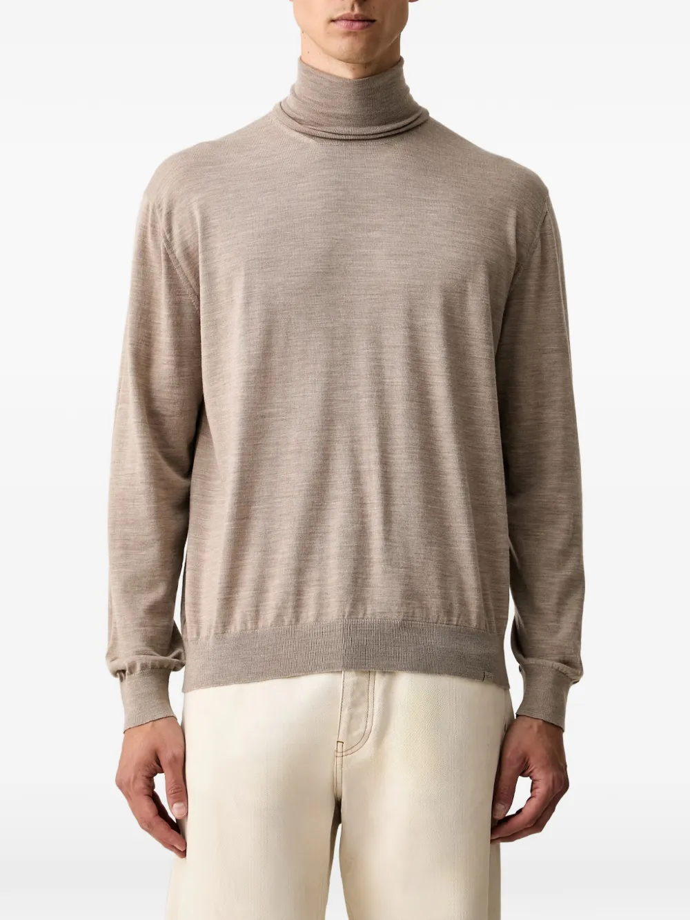Paul & Shark Coltrui Beige