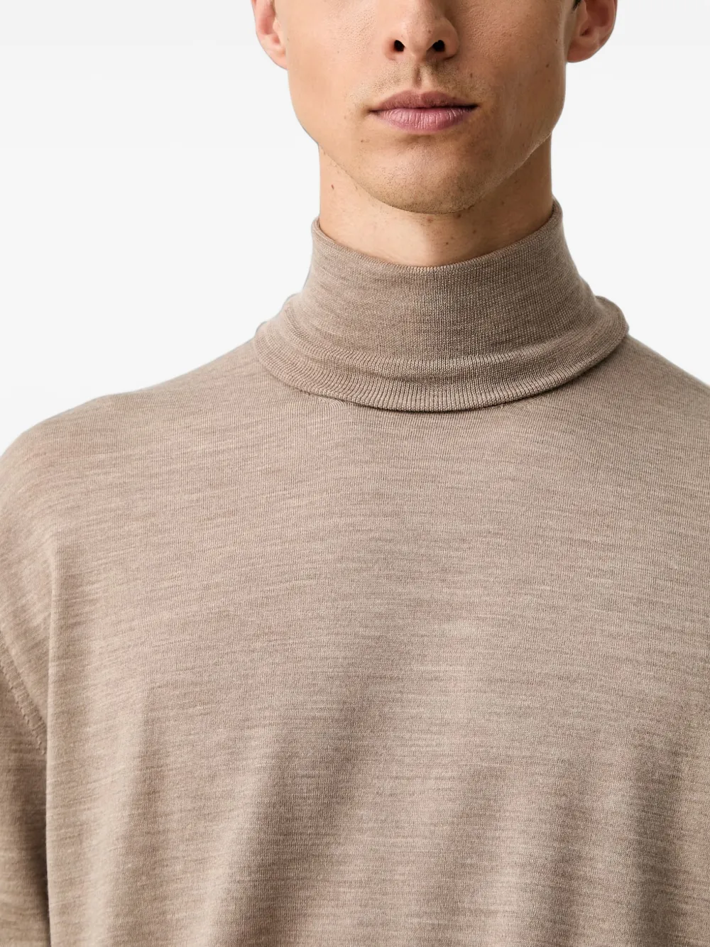 Paul & Shark Coltrui Beige