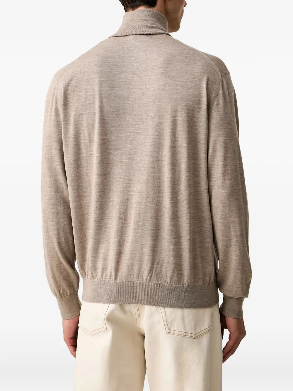 Paul & Shark Coltrui Beige