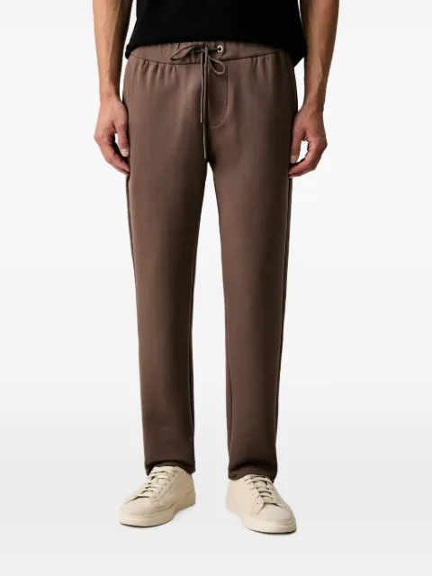 Paul & Shark drawstring track pants