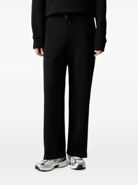 On  Focus Tech drawstring wide-leg track pants