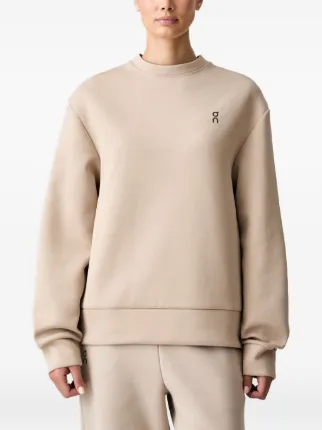 On 