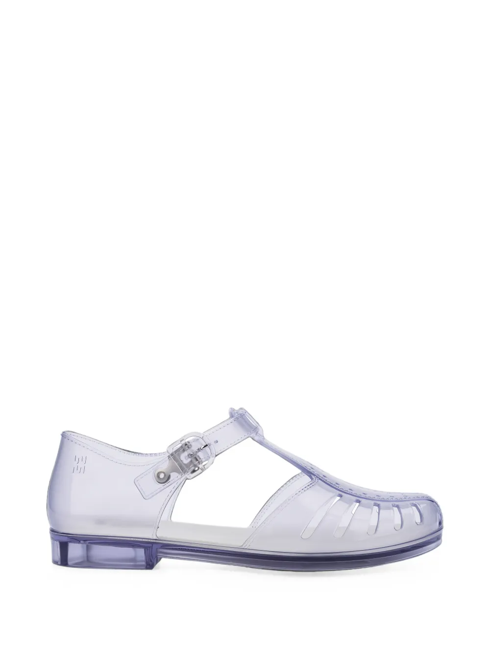 Melissa Aranha 79 II AD sandals