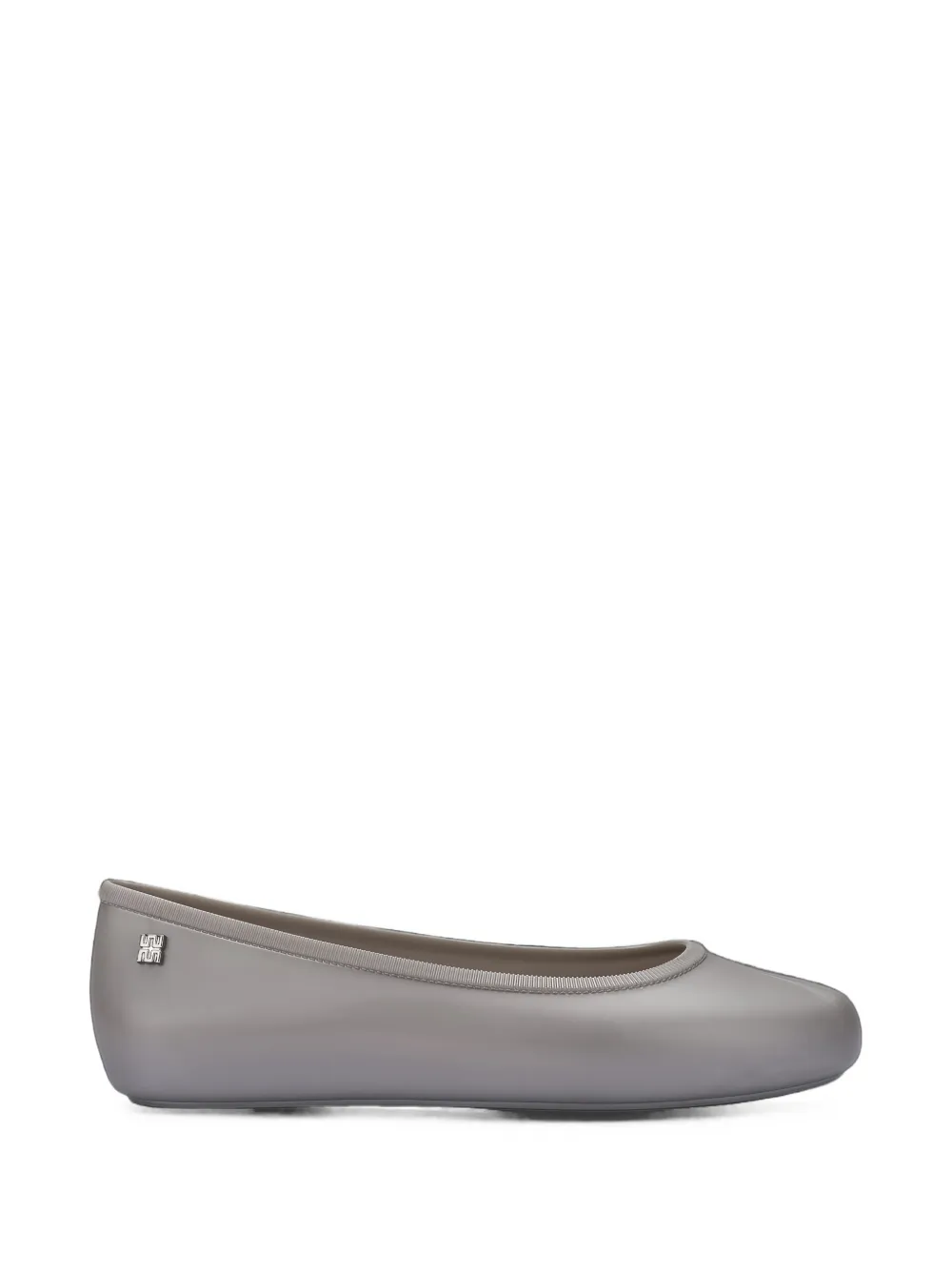 Melissa Essential ballet flats Grijs
