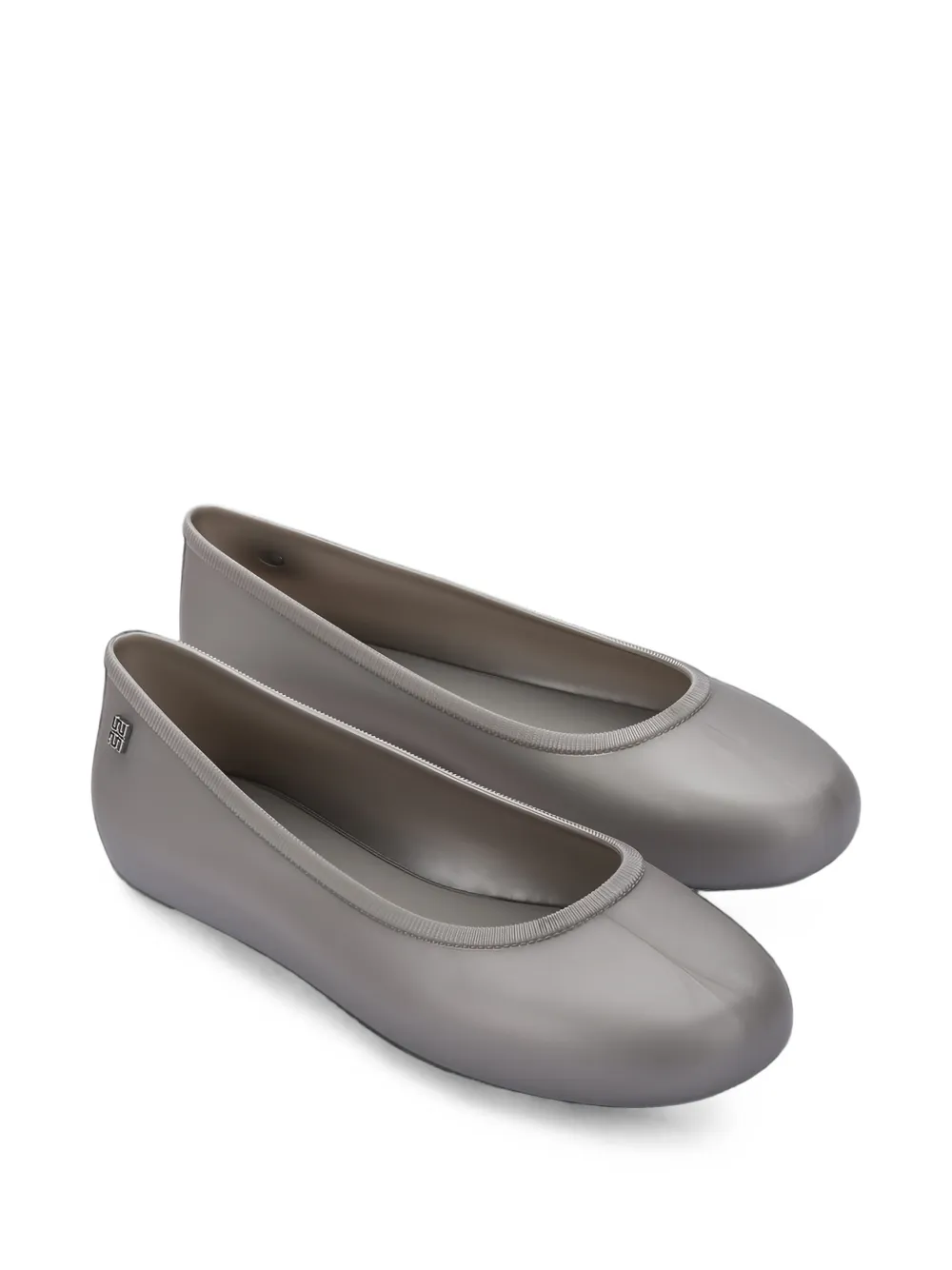 Melissa Essential ballet flats Grijs