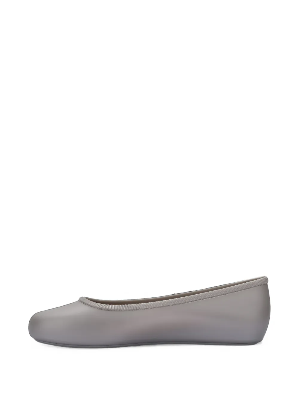 Melissa Essential ballet flats Grijs
