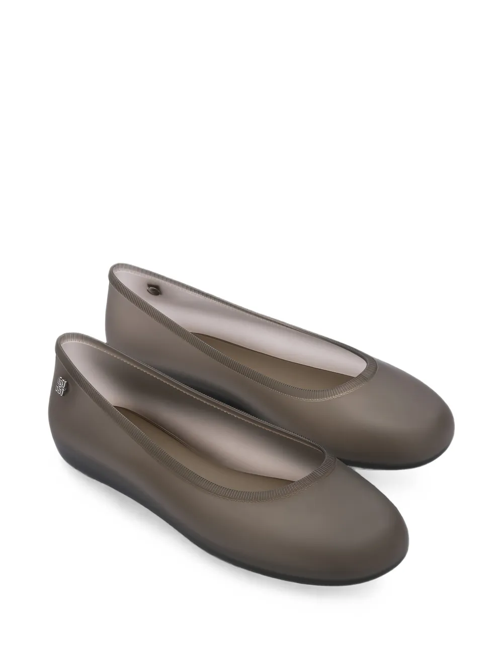 Melissa Essential ballet flats Bruin