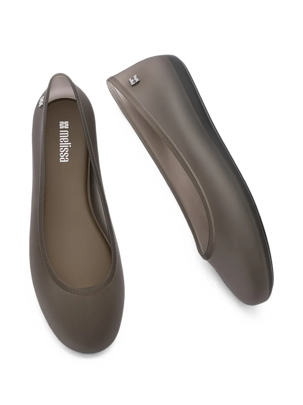 Melissa Essential ballet flats Bruin