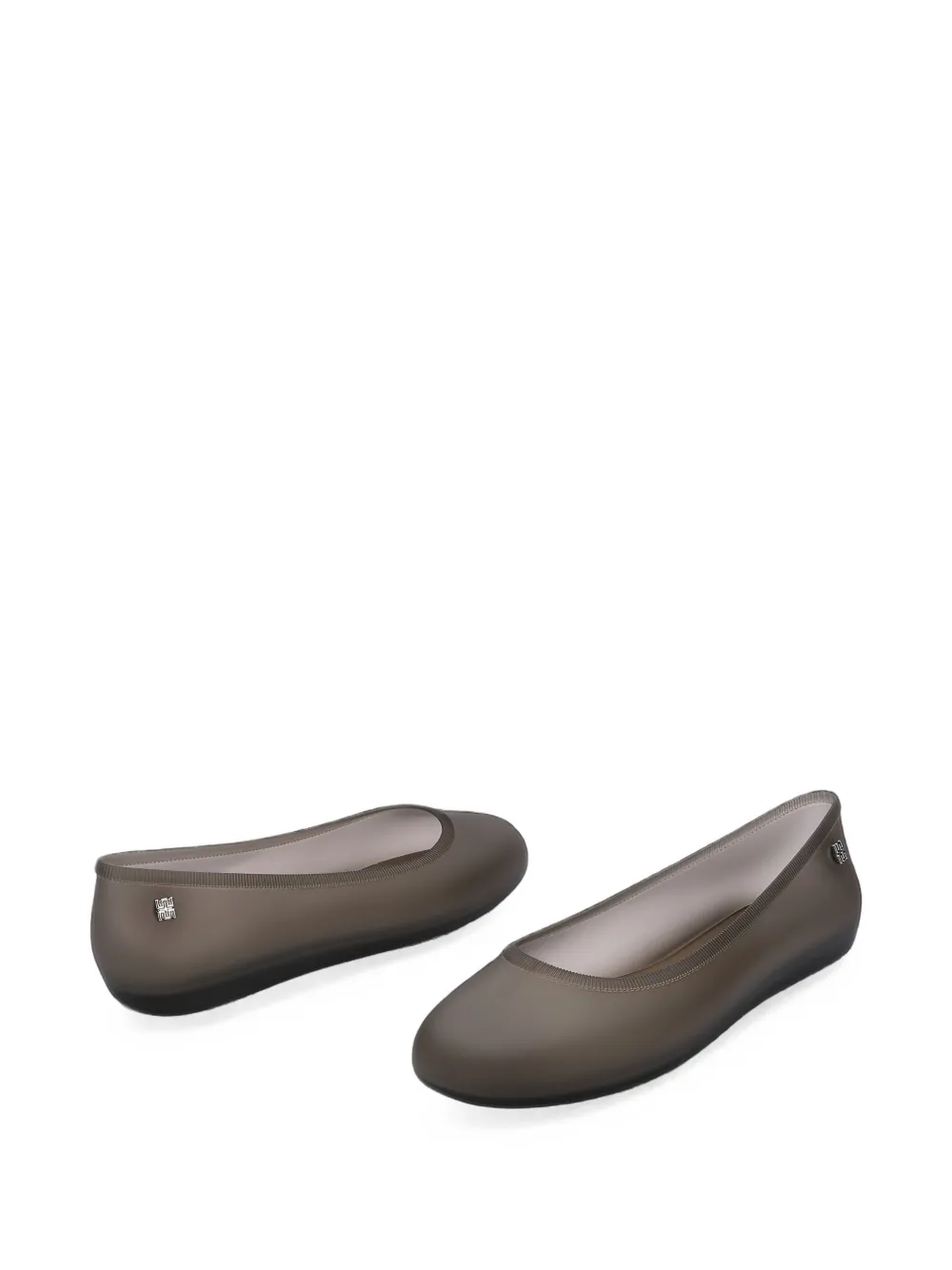 Melissa Essential ballet flats Bruin