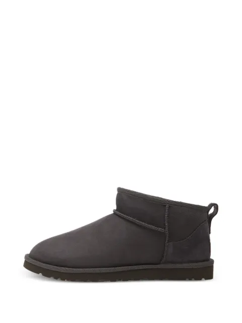 UGG Classic Ultra Mini boots