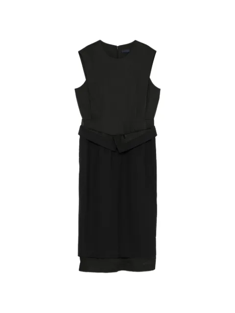 Juun.J  sleeveless dress
