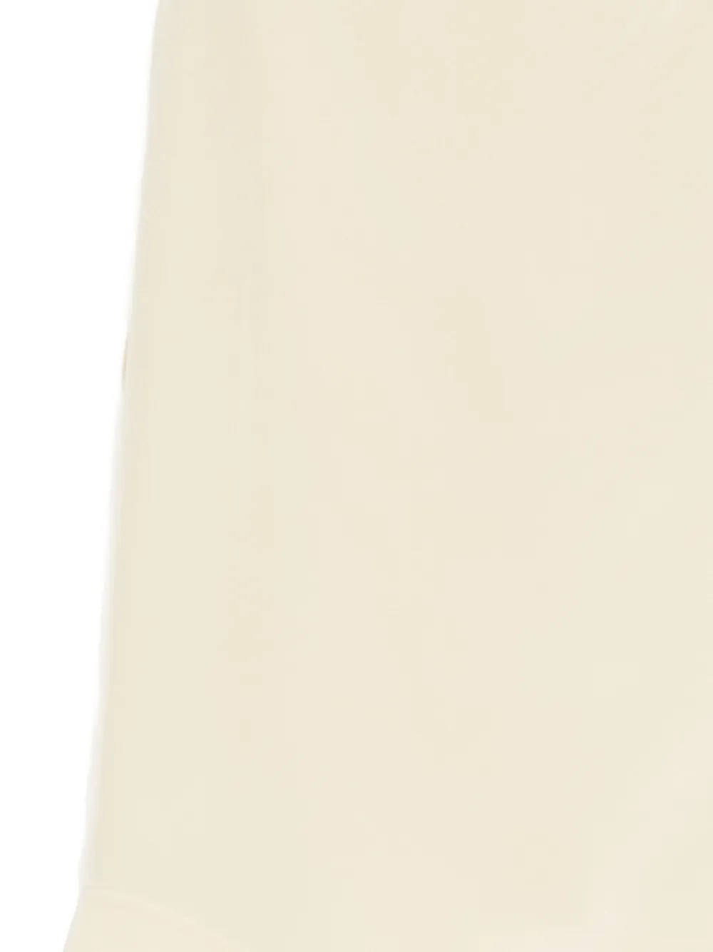 Altuzarra Alden Top in Neutrals, view 3