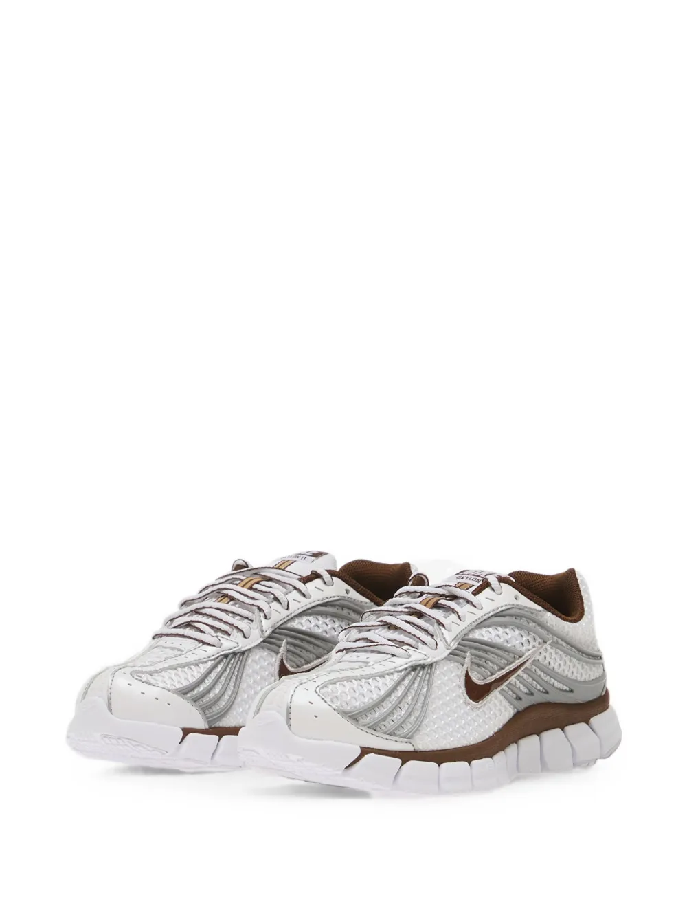 Nike Zoom Skylon 11 sneakers Wit