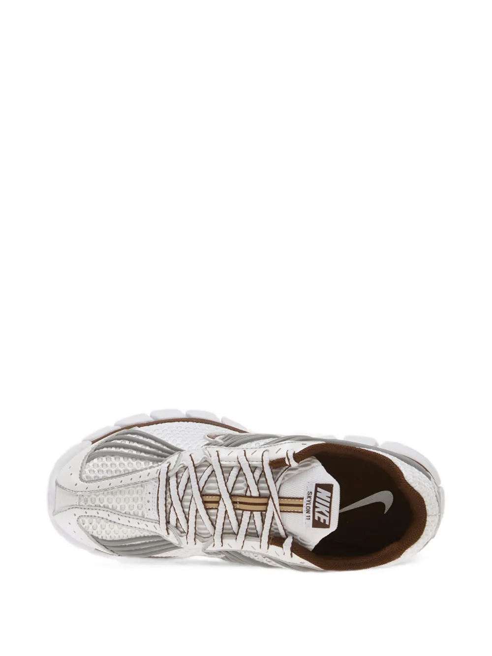 Nike Zoom Skylon 11 sneakers Wit