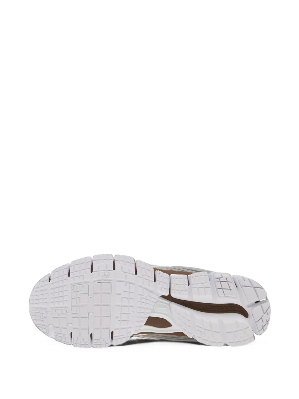 Nike Zoom Skylon 11 sneakers Wit