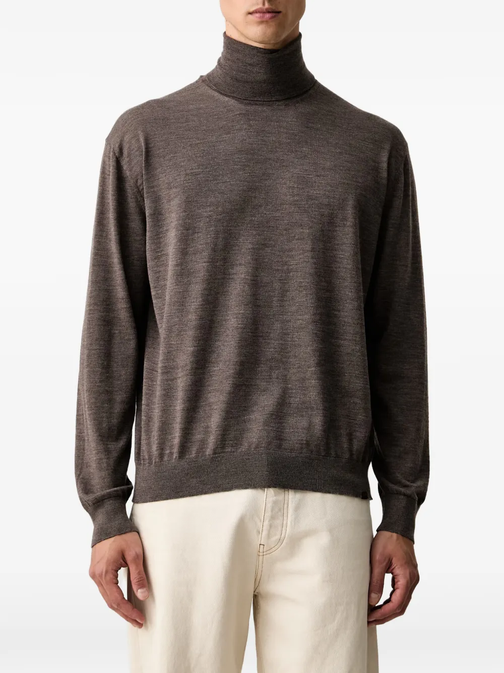 Paul & Shark Coltrui Bruin
