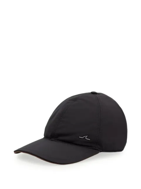 Paul & Shark Baseballkappe mit Logo-Schild