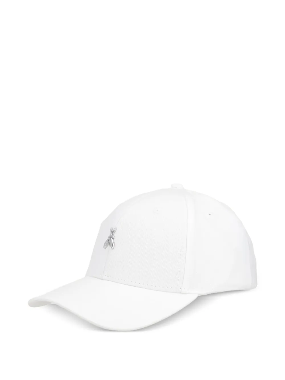 Patrizia Pepe Fly baseball cap · One Size