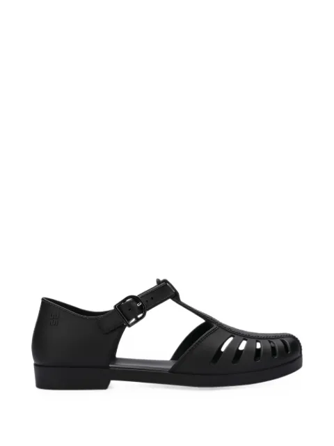 Melissa Aranha 79 II AD cage sandals