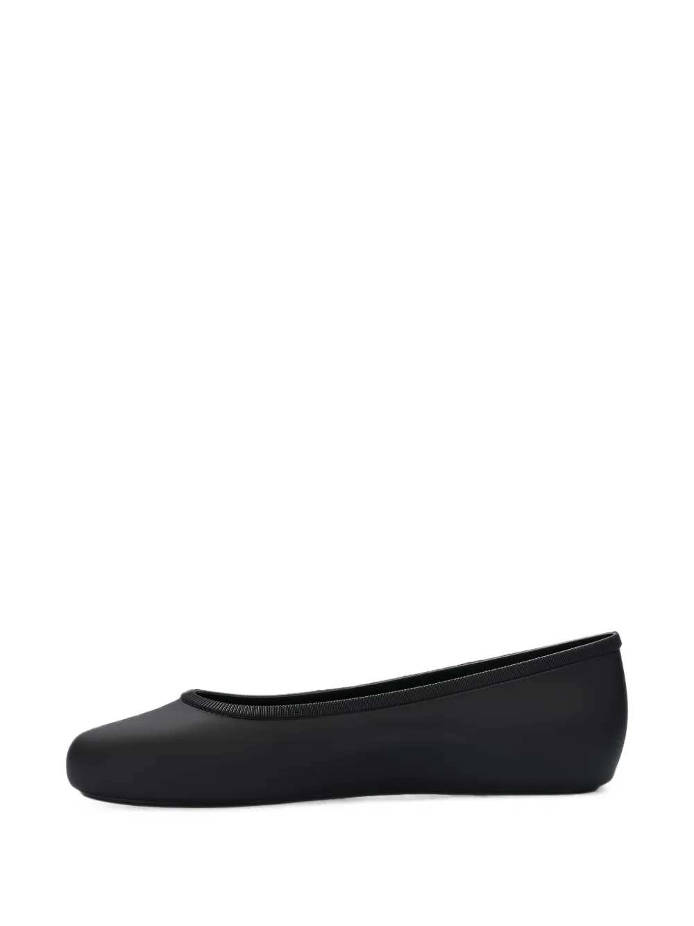 Melissa Essential ballet flats Zwart