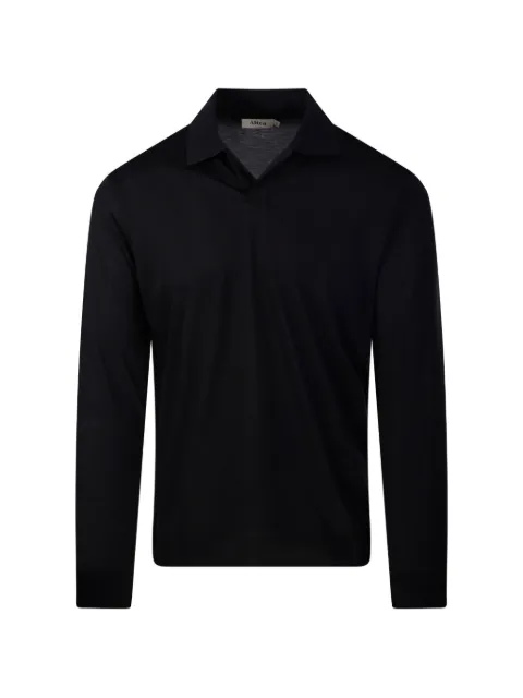 Altea long-sleeve T-shirt