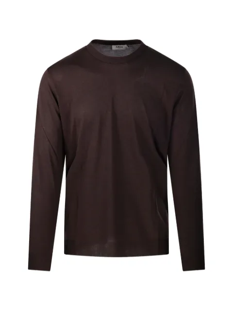 Altea langærmet T-shirt