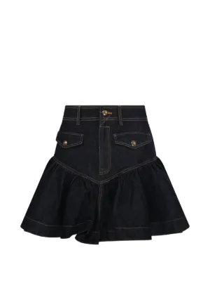Zimmermann スカート通販 - FARFETCH