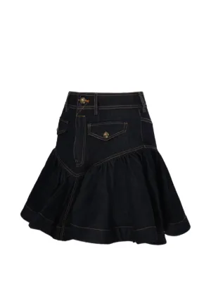 Zimmermann スカート通販 - FARFETCH