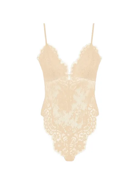 ZIMMERMANN lace Teddy