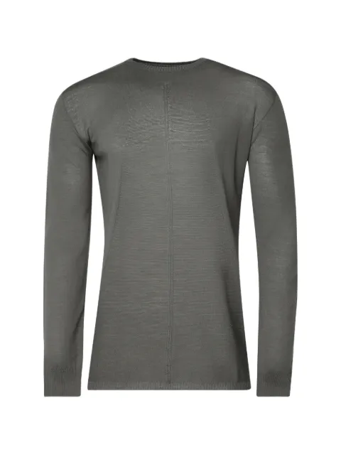 Rick Owens Level long-sleeve T-shirt