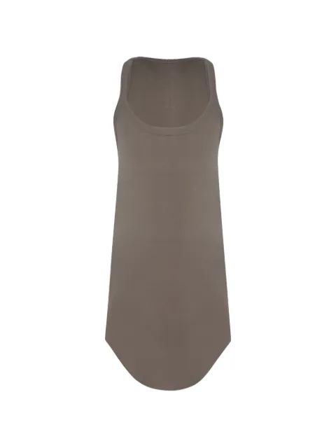 Rick Owens Pony T tank top