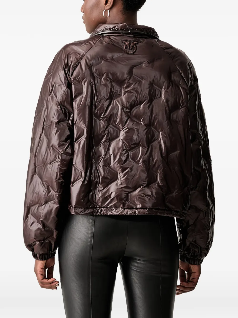 PINKO quilted jacket Bruin