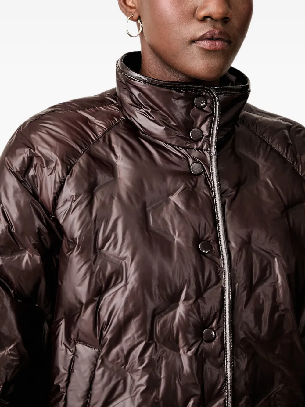 PINKO quilted jacket Bruin