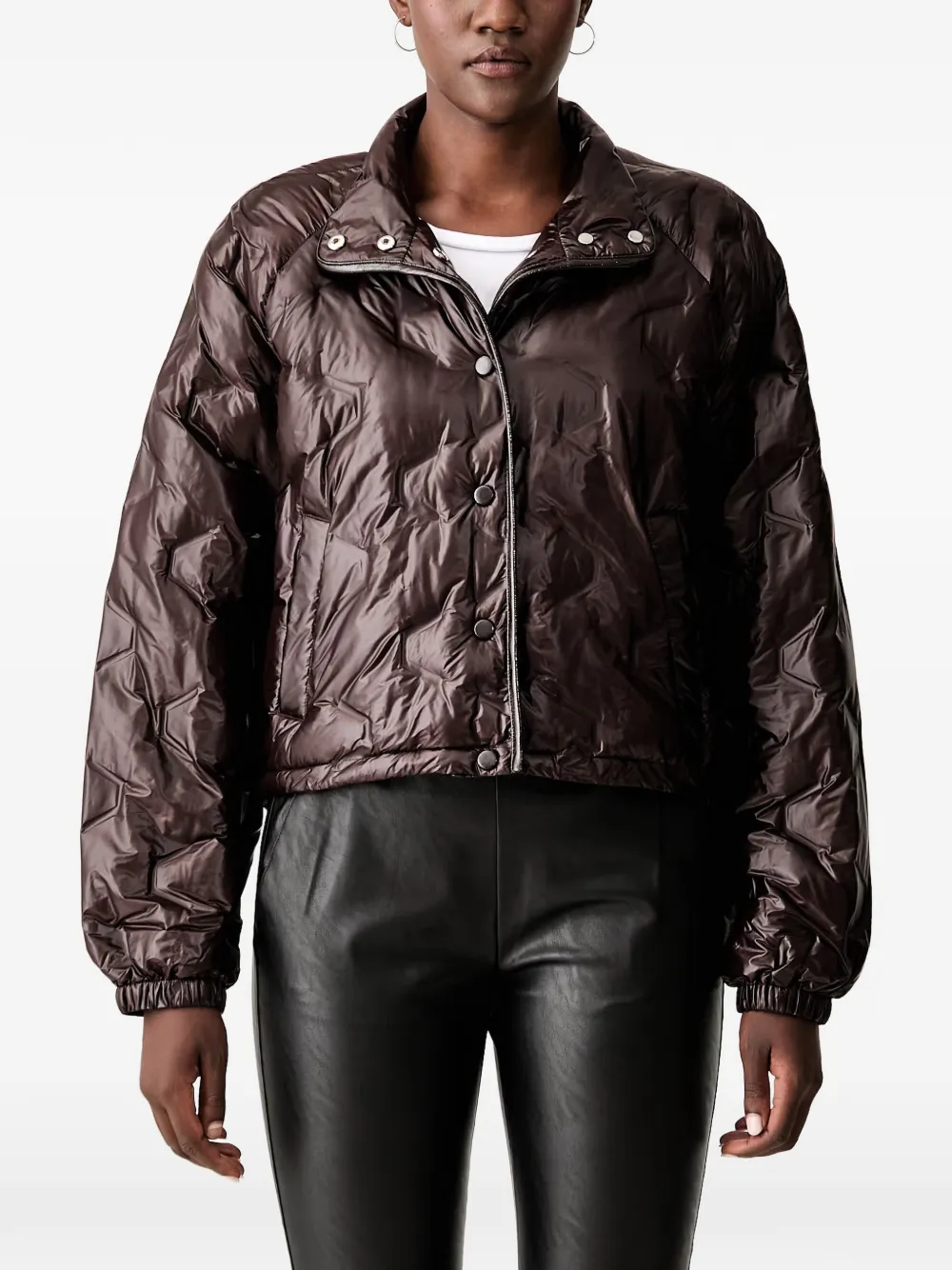 PINKO quilted jacket Bruin