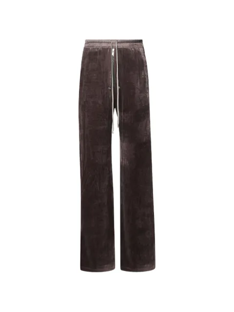 Rick Owens Wide Bela trousers