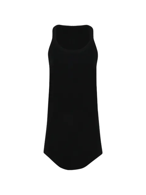 Rick Owens Pony T tank top