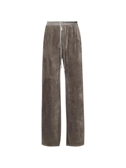 Rick Owens Wide Bela trousers