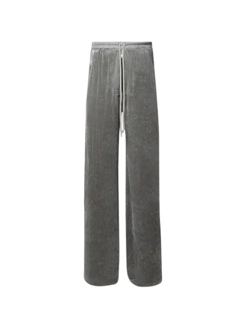 Rick Owens pantalon Wide Bela