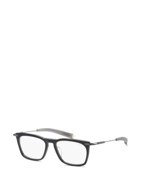 Dita Eyewear Lancier rectangle-frame glasses