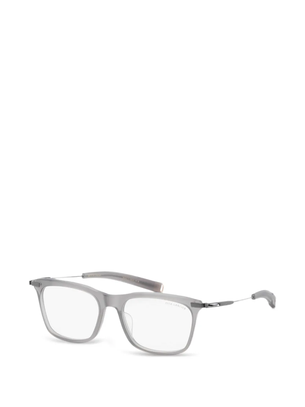 Dita Eyewear Lancier square-frame glasses · One Size