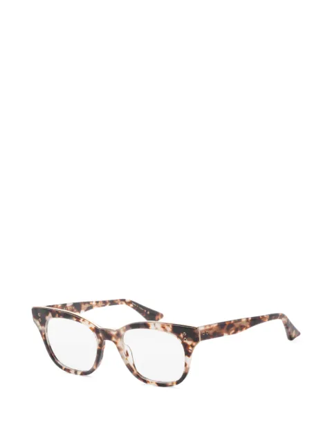Dita Eyewear Rhythm glasses