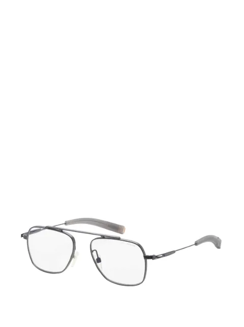 Dita Eyewear lentes Lancier con armazón estilo piloto