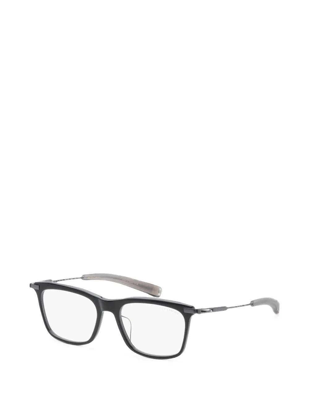 DITA Lancier LSA-405 square-frame glasses