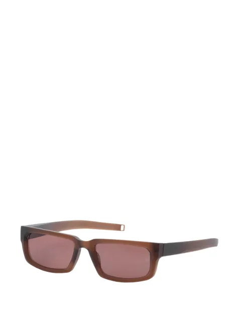 Dita Eyewear Lancier rectangle-frame sunglasses